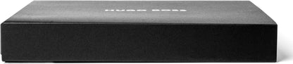 HUGO BOSS Craft Conference Folder M Black