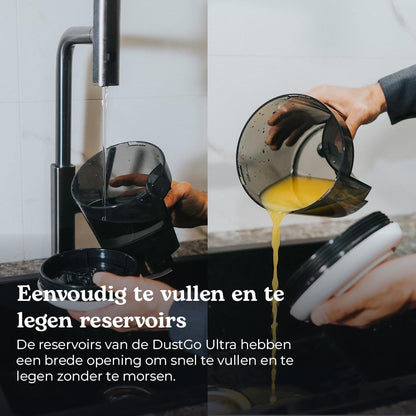 Vlekkenreiniger – Tapijtreiniger – Stoffenreiniger – Meubelreiniger – Autoreiniger – 600W Motor – Compact & Draagbaar – Afneembaar Waterreservoir