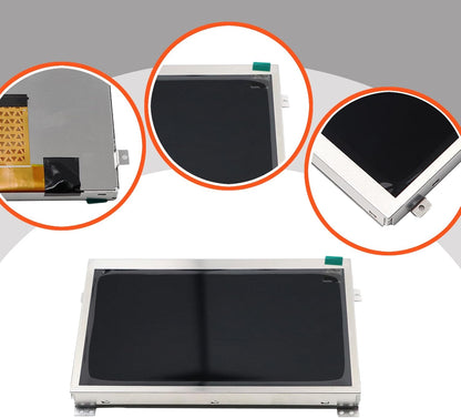 6,5 inch LCD-scherm LCD-scherm touchscreen digitaliseer voor VW Golf 7 Passat B8 MIB STD2 NAV 200 682 radio-display 5G6919606A 5G6919606D TDO-WVGA0633F00045
