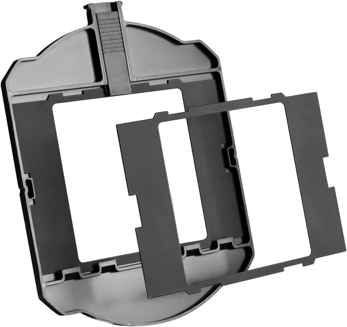Walimex Pro Matte Box Director II zonneklep voor DSLR-VideoRig