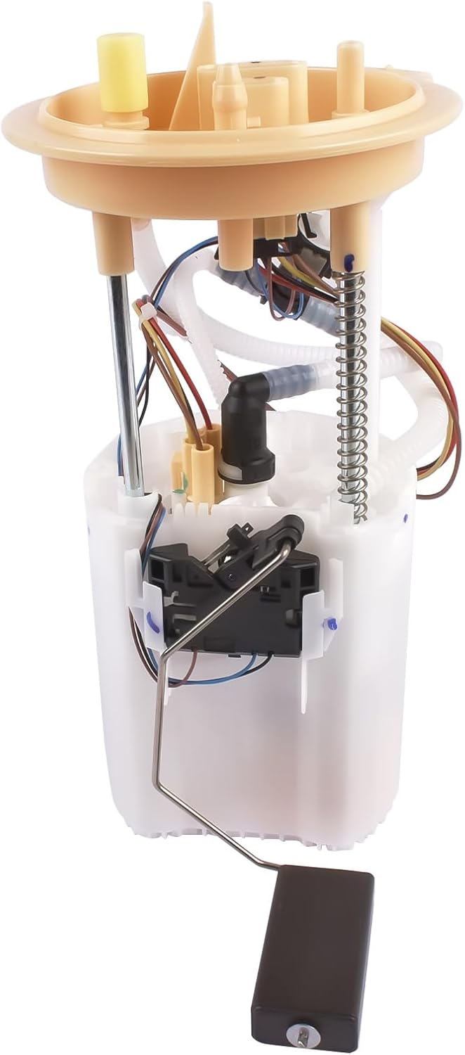 Brandstofpomp – Dieselpomp – Brandstofopvoerpomp – Brandstofmodule – Voor 2.0 Diesel 2010-2020 – OEM 7N0 919 050 C/D/F/G/H/J – Constante Brandstoftoevoer