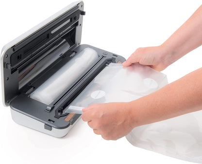 MACOM Forever Fresh VAC 3095 Supercompacte vacuümmachine