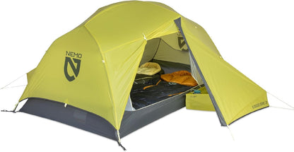Nemo Dagger Ultralight Backpacken Tenten