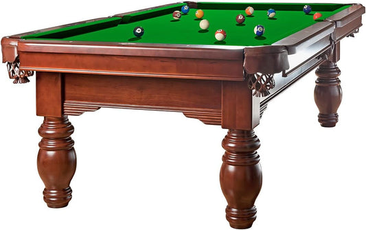 Pool billiard table model Magdalena 9 ft. - QUORE