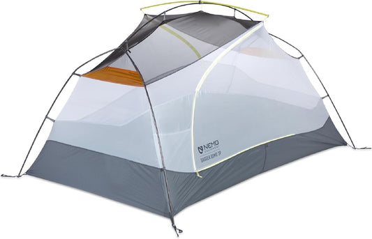 Nemo Dagger Ultralight Backpacken Tenten