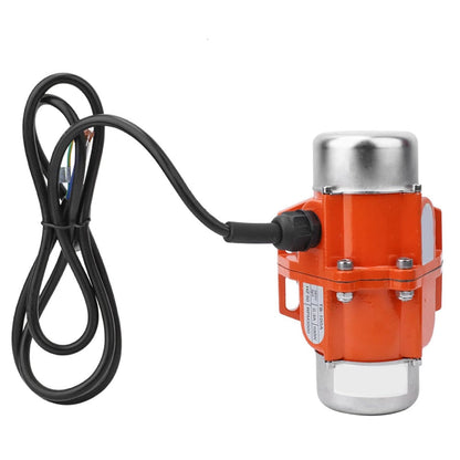 Trilmotor – Vibratiemotor – Betontrilmotor – Asynchrone Motor – Trilmotor Driefasig 100W – Aluminium Behuizing – 3000 RPM