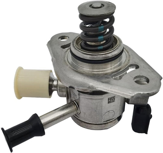 Amrxuts 12687537 A2C99325800 Hoge druk brandstofpomp geschikt voor Vaux-hall Astra MK VII voor O-pel Astra K 1.0 1.4 Turbo 2015-2023 Motor D14XFT B14XFT