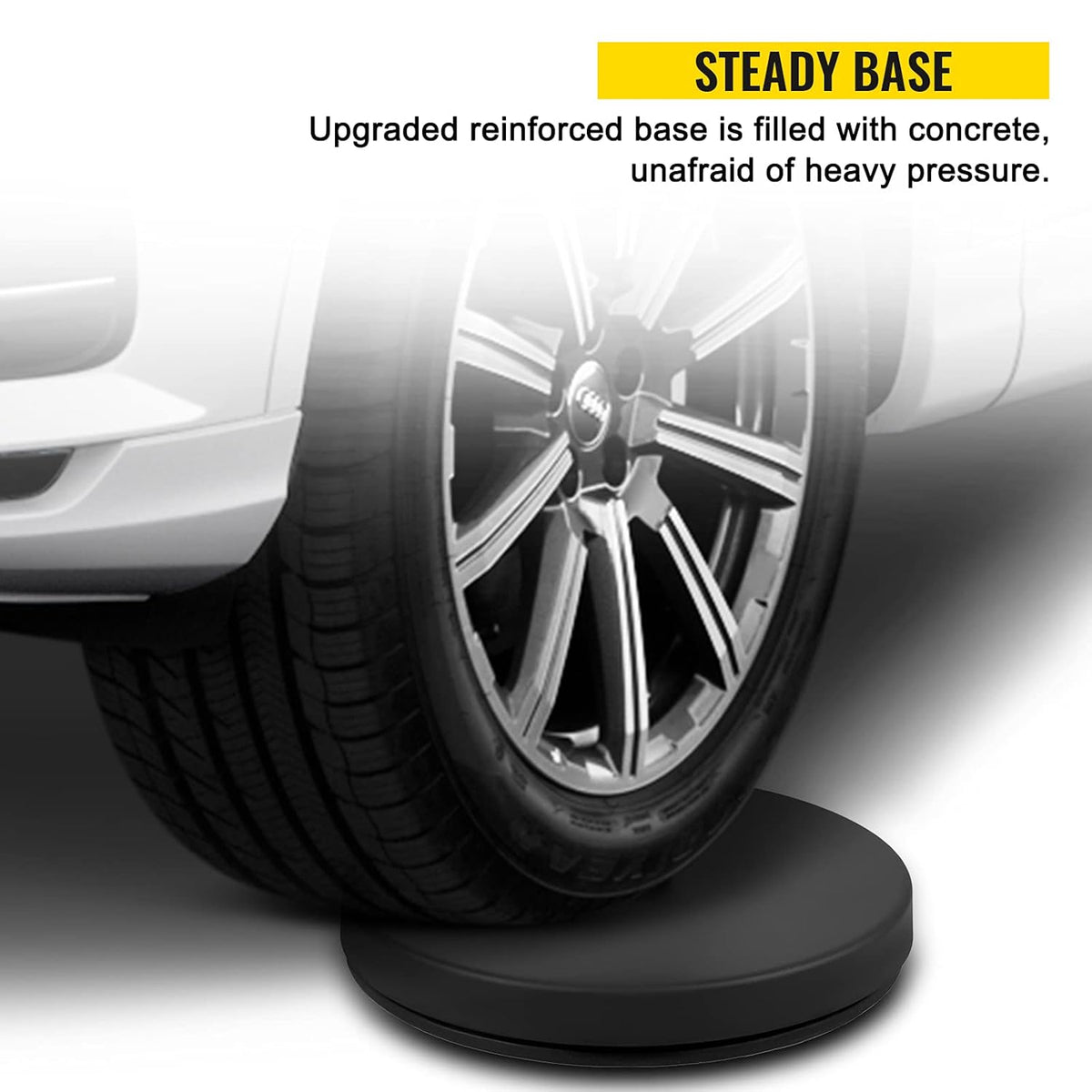 VEVOR 6-Piece End Tyres, 90 cm High, Personal Frame System, End Stand, 1.5 m Cable Length, Steel Definition Posts for Banks, Airports, Stadiums, Amusement Centers, Black