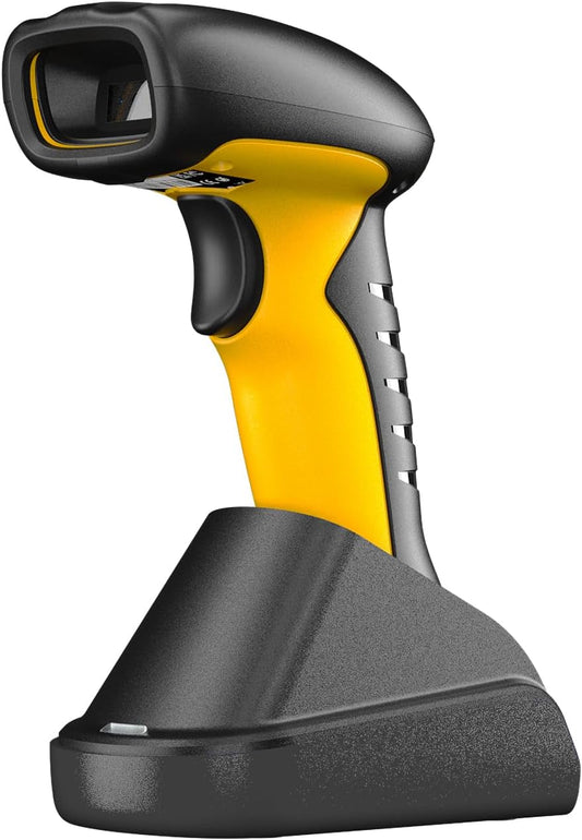 NETUM Industriële Barcode Scanner RD-SERIE (2D-RD1202W)