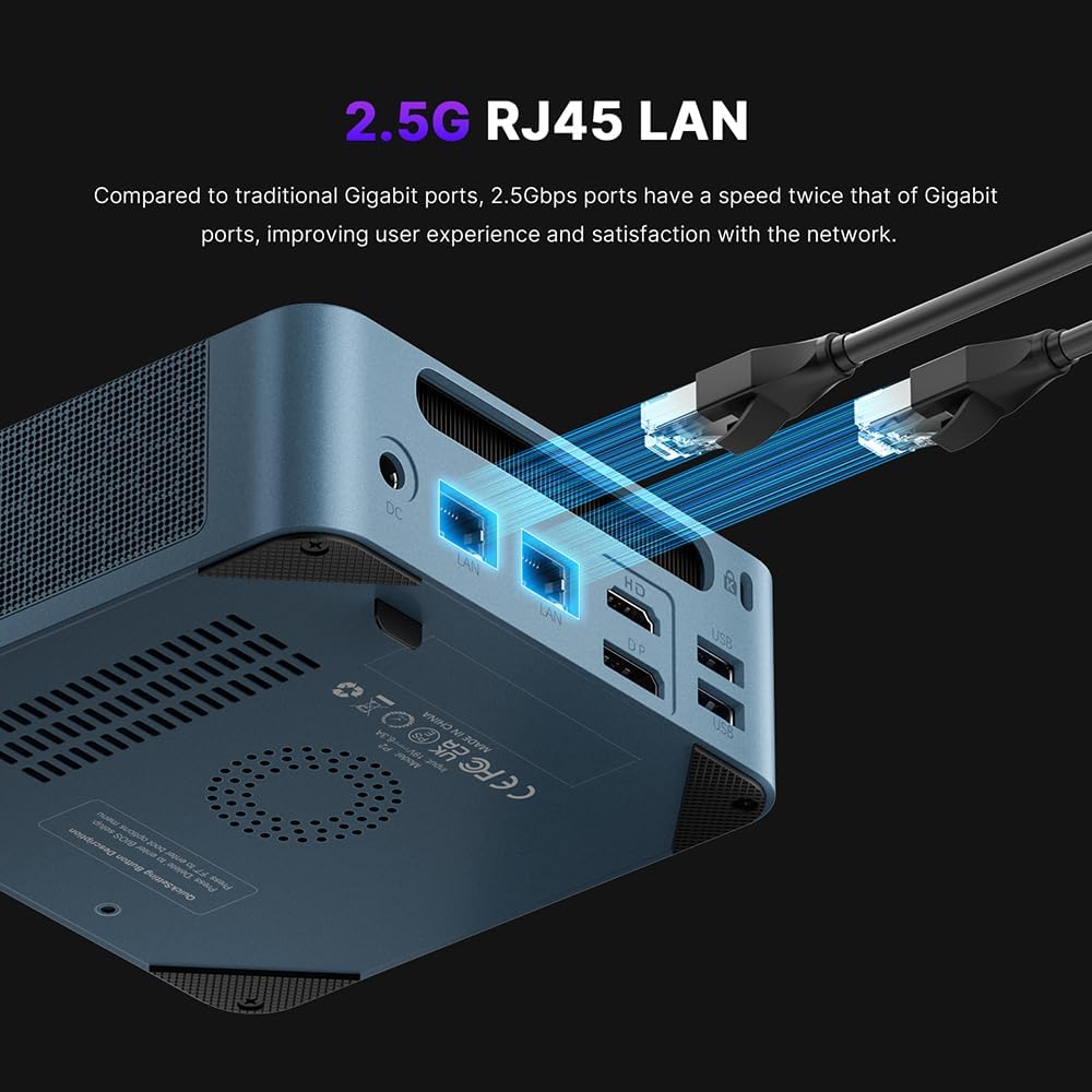 Gaming PC – Game Computer – Desktop PC – High-Performance PC – Intel Core i7 14-Core – 32 GB RAM – 512 GB SSD – Tot 4,7 GHz