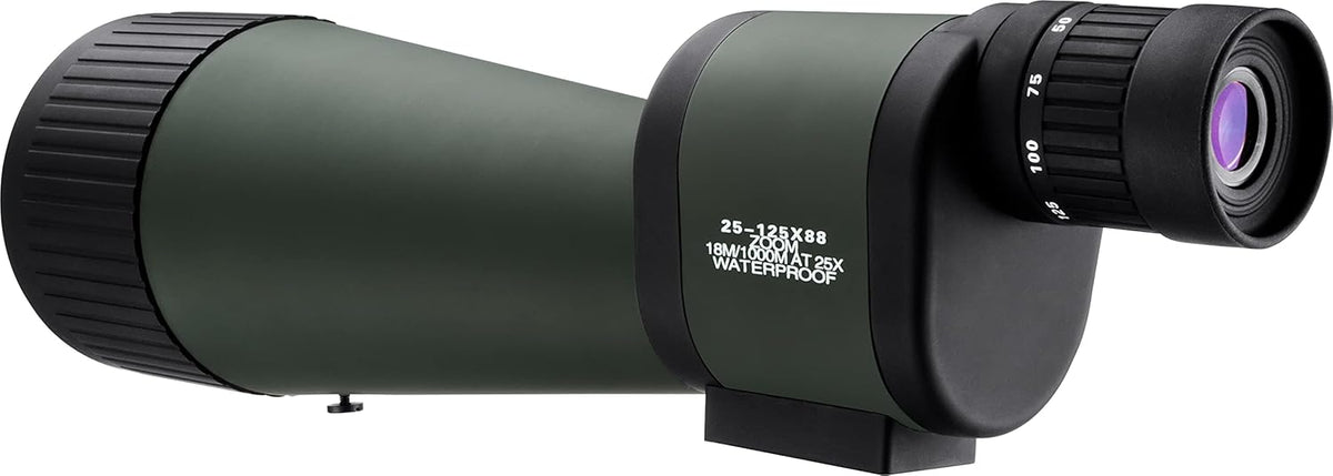 Barska AD11182 Telescoop, zwart