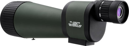 Barska AD11182 Telescoop, zwart