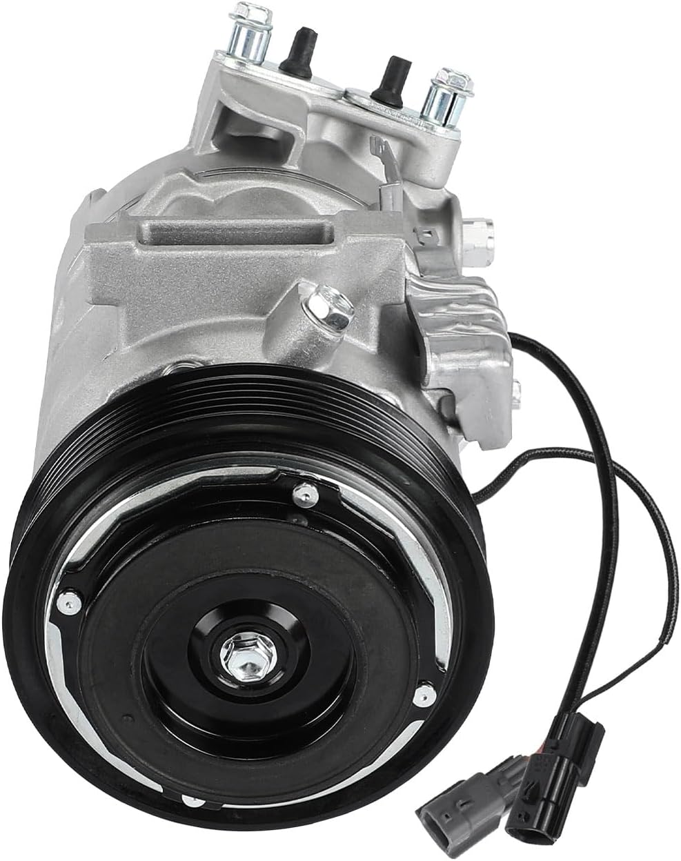 Frankberg 926004EF0A Airconditioning Compressor Airconditioning Magnetische koppeling Compressor voor airconditioning Vervanging #