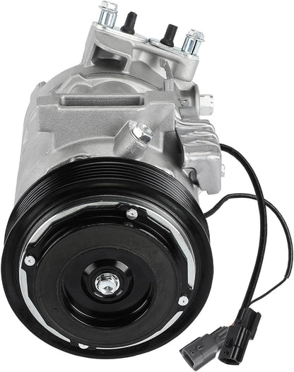 Frankberg 926004EF0A Airconditioning Compressor Airconditioning Magnetische koppeling Compressor voor airconditioning Vervanging #