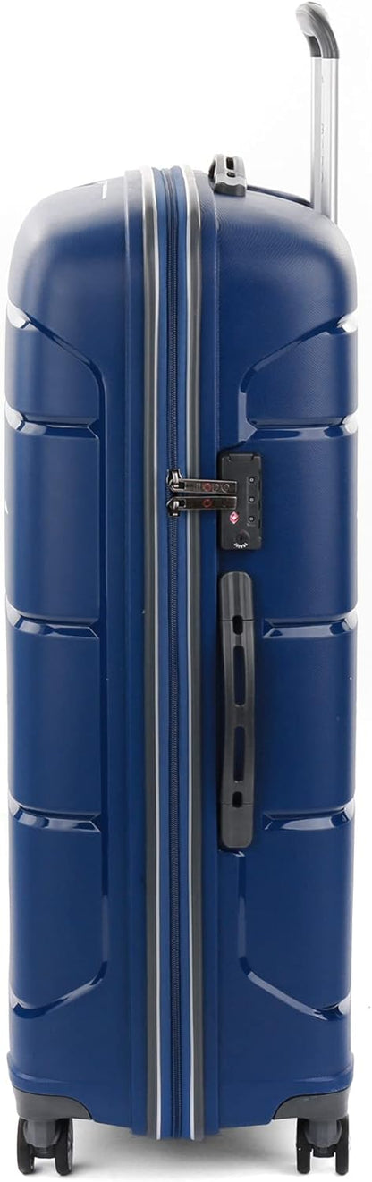 MODO BY RONCATO Starlight 2.0 Laptop rolkoffer, 79x50x29 cm, 79x50x29 cm, laptop rolkoffer