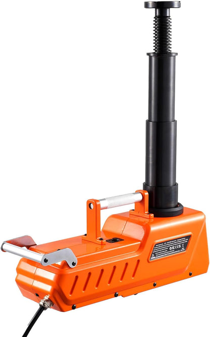 Elektrische Krik – Schaarkrik – Hydraulische Krik – Autokrik – Wielkrik – 15 Ton Draagkracht – 200-520 Mm Hefbereik