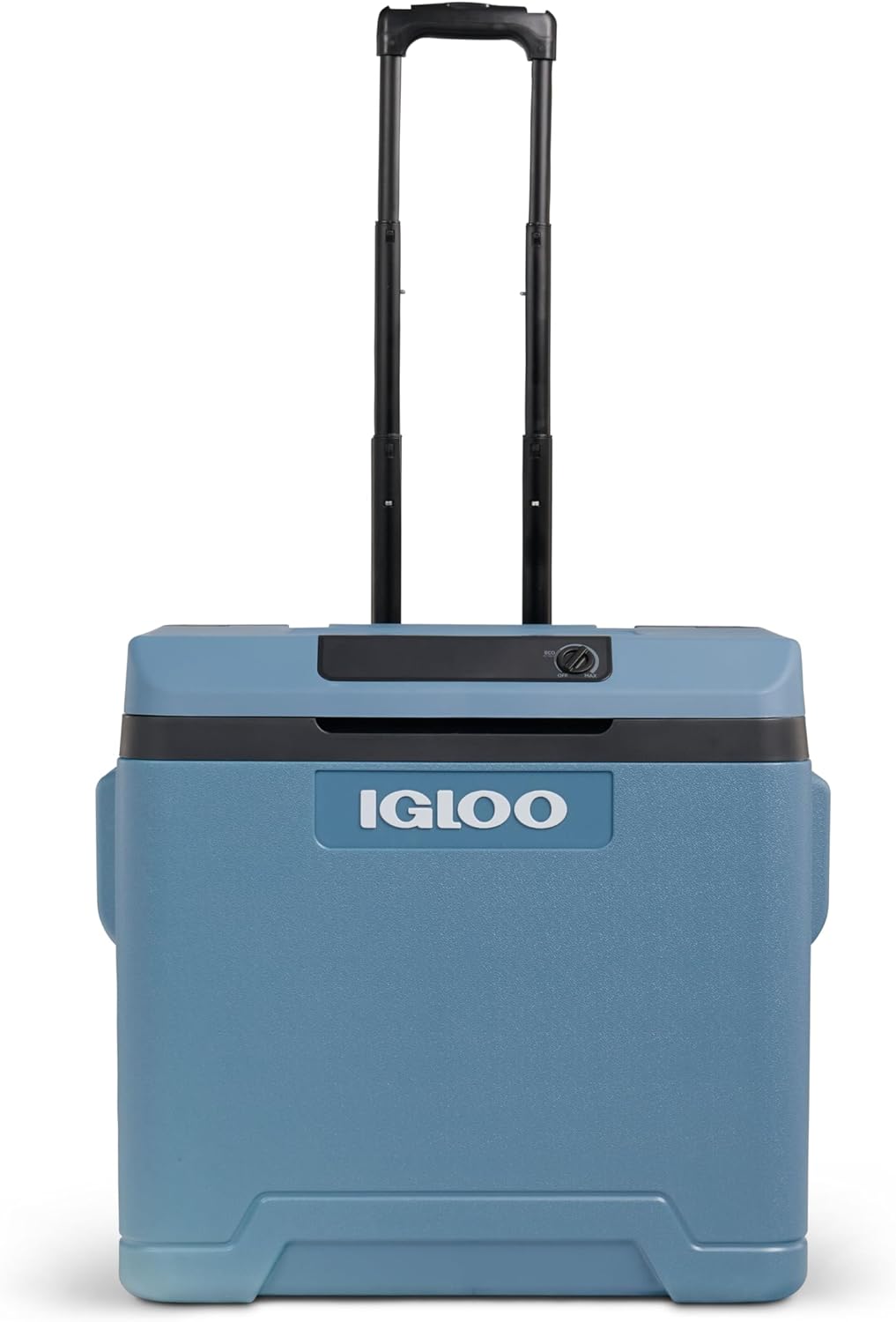 IGLOO IE42 DCAC thermoelektrische Trollykühlbox