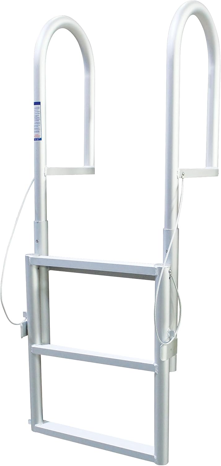 Extreme Max Schuifdok Ladder