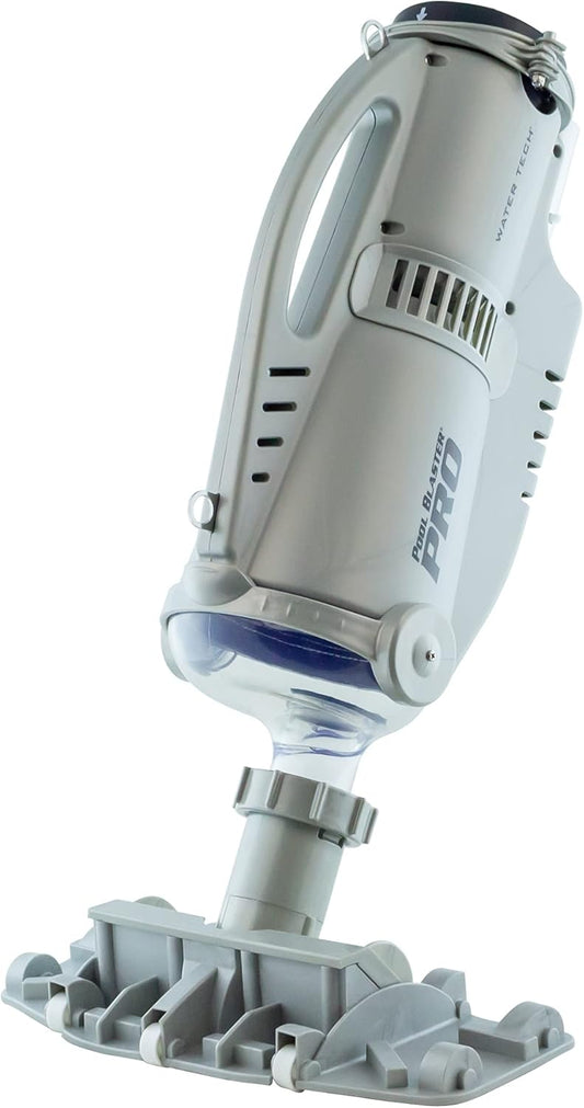 Pool Blaster Professionele accu-bodemzuiger Pro 900 Poolblaster