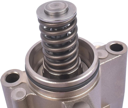 Hogedruk brandstofpomp – Hogedrukpomp – Brandstofpomp – Brandstofdrukpomp – Injectiepomp – Voor 1.4 TSI – OE 03C127025T/HFS853A04/HFS85304 – Vervangingsonderdeel – Betrouwbare brandstoftoevoer