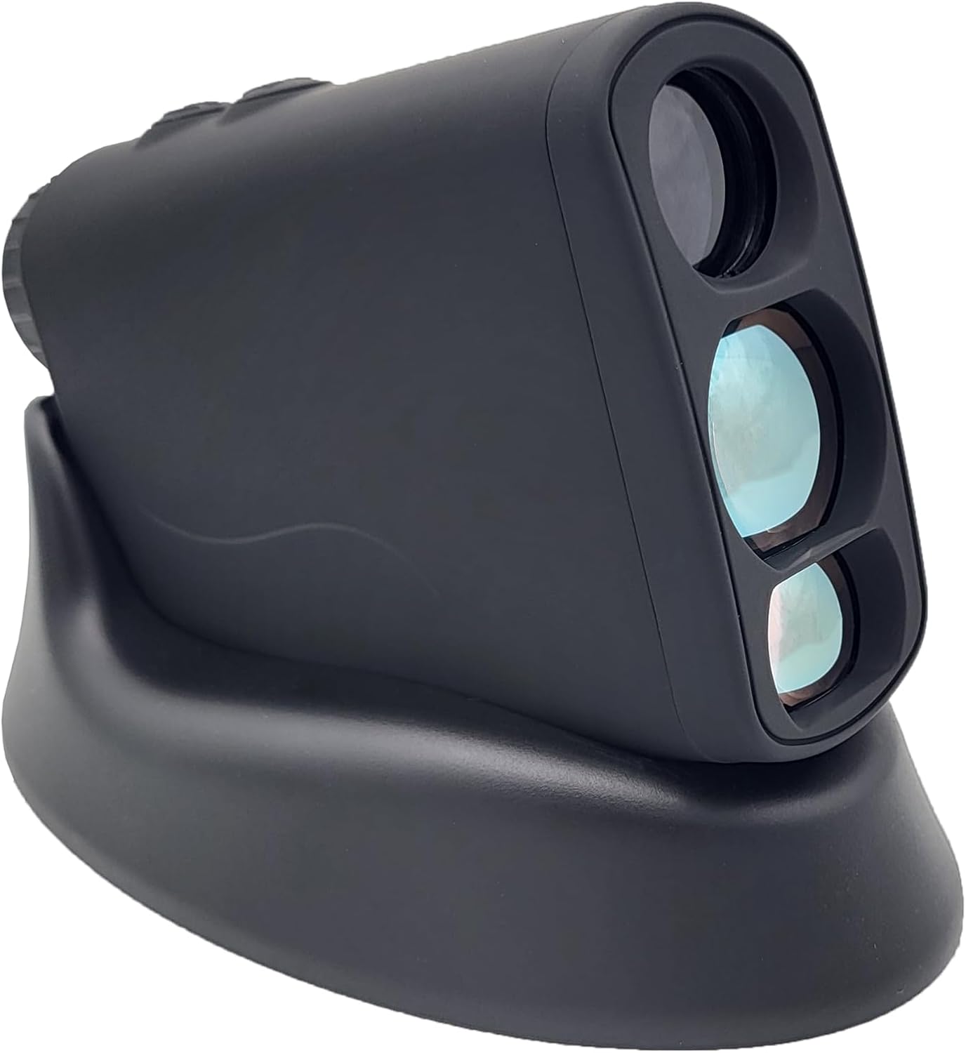 Laserafstandsmeter PRO X7 incl. inductief laadstation, jacht, golf, ranvinder tot 1000 m, snelheidsmeting
