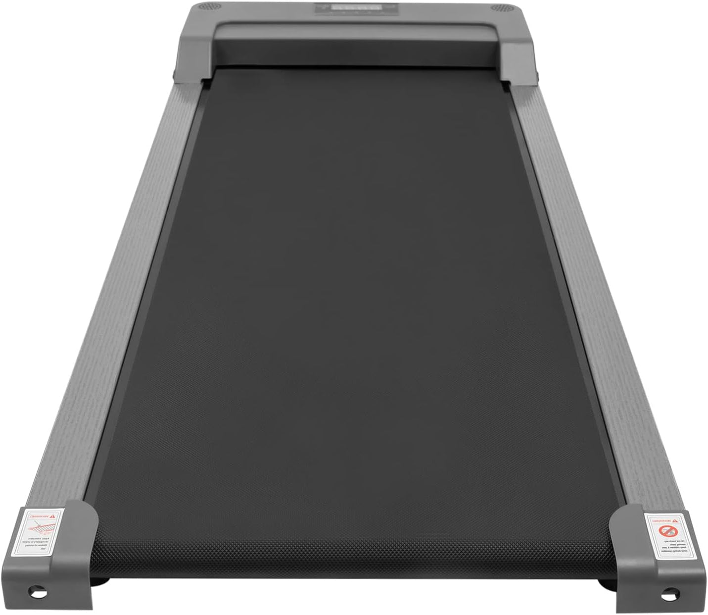 Mini Treadmill, Motorized Treadmill, for Office, Home, Gym, Electric Treadmill, Desk, Treadmill, for Home, Office, Treadmill, Foldable, Home Gym - QUORE