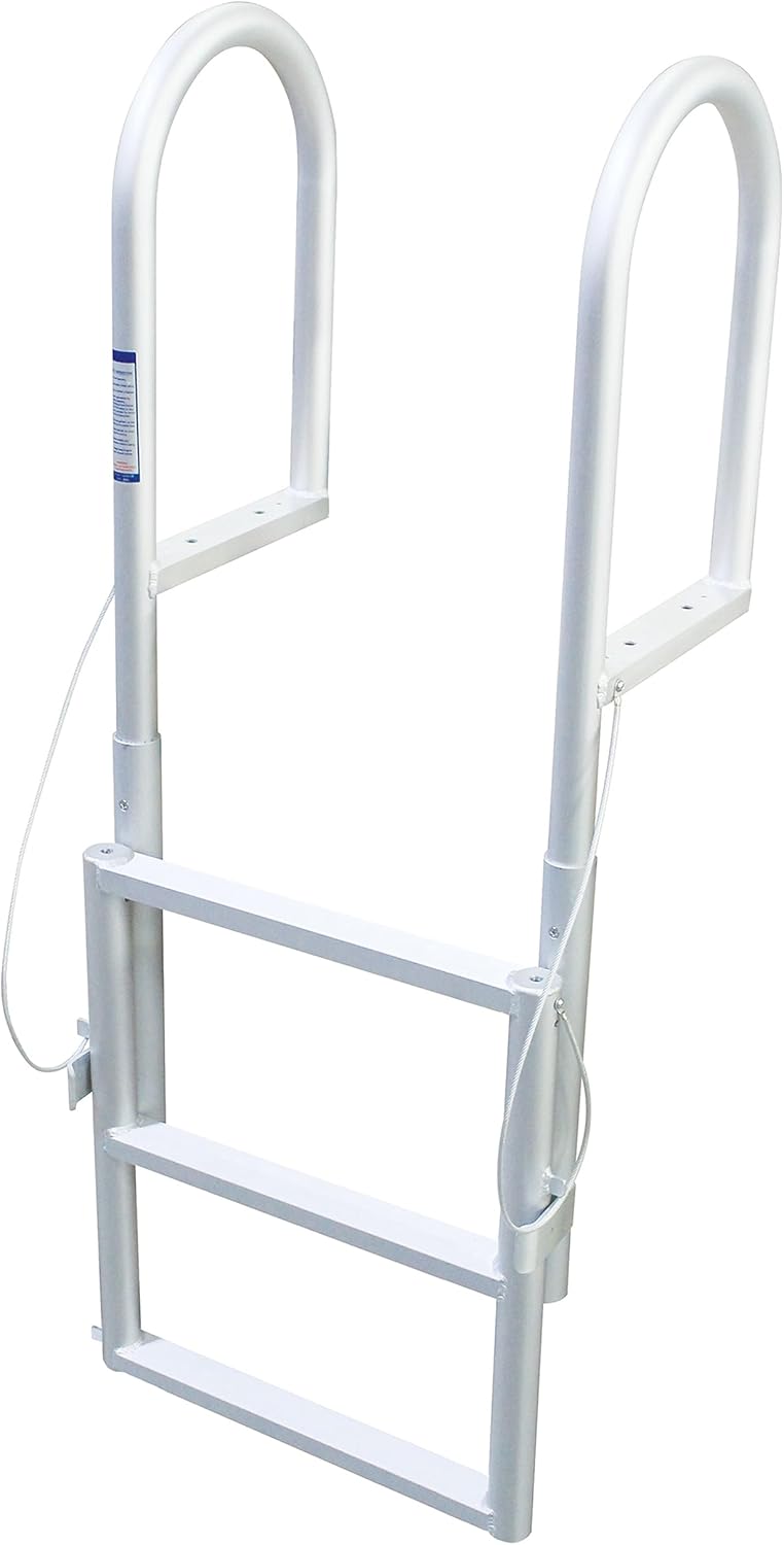 Extreme Max Schuifdok Ladder