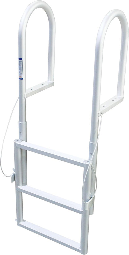 Extreme Max Schuifdok Ladder