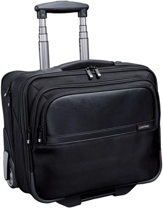 LightPack Business Laptop Trolley
