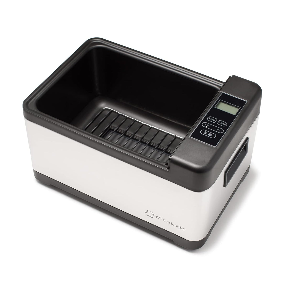 Circulatielaboratorium Waterbad – Waterbad – Laboratorium Waterbad – Thermostatisch Waterbad – Circulerend Waterbad – 20-100 °C Temperatuurbereik – 8 Liter, 800 W