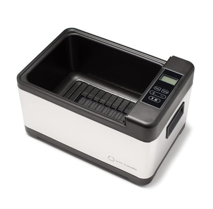 Circulatielaboratorium Waterbad – Waterbad – Laboratorium Waterbad – Thermostatisch Waterbad – Circulerend Waterbad – 20-100 °C Temperatuurbereik – 8 Liter, 800 W