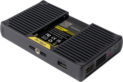 Portkeys PT5 III 5,4 inch touchscreen-monitor met HDMI-ingang en output