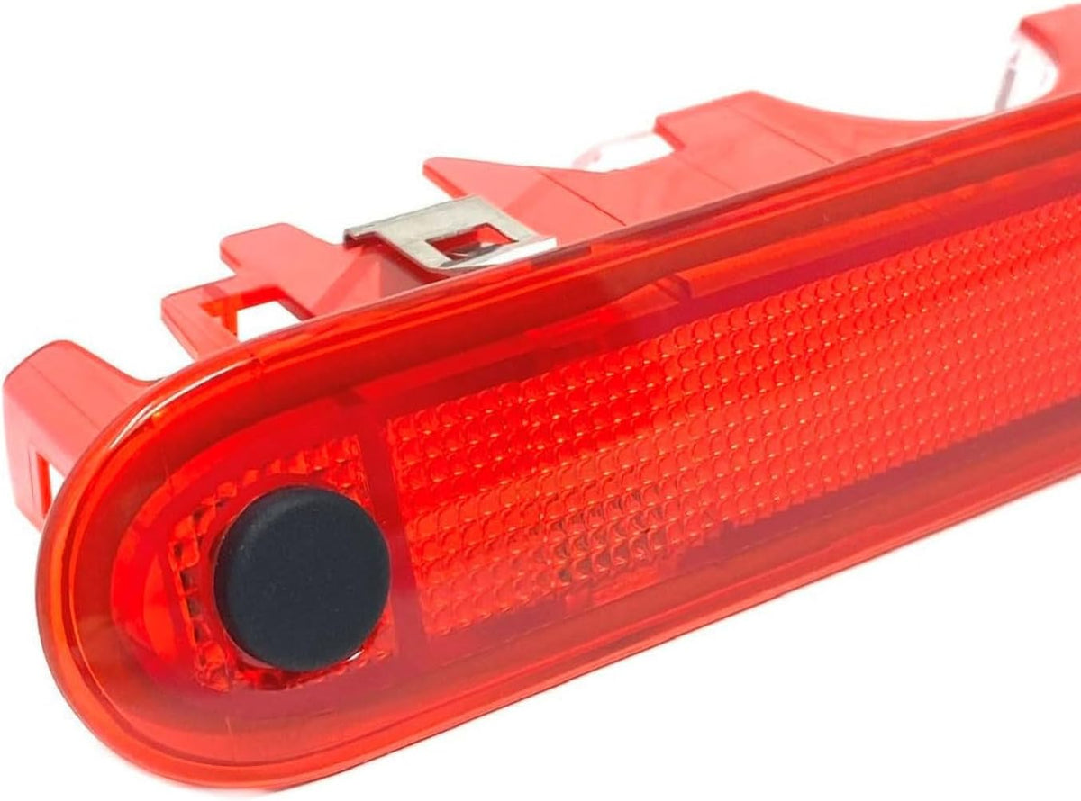 Dolphin Automotive Remlicht achteruitrijcamera voor Renault Kangoo 2007-2021 (camera met 7 inch spiegelmonitor)