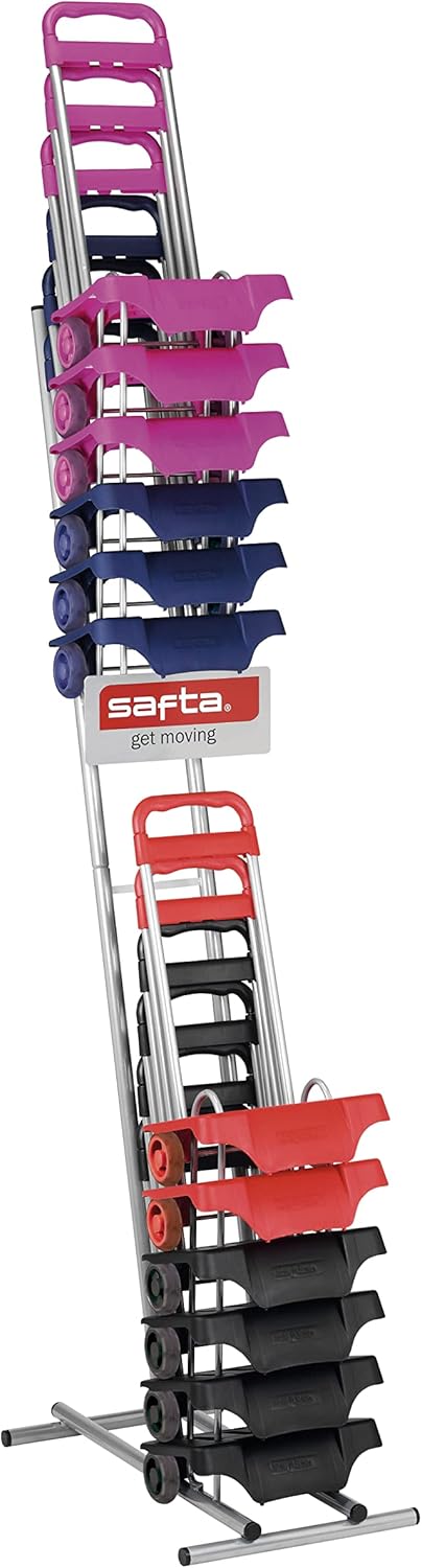 safta Safta Trolley voor schooltas