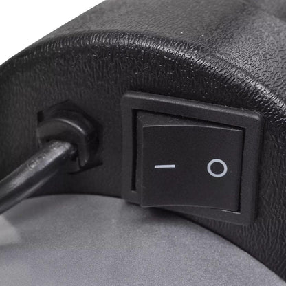 Vacuümpomp – Vacuümpomp Set – Koelpomp – Airconditioning Pomp – Manometer Set – Aluminium Behuizing – 4-Weg Drukmanometerset