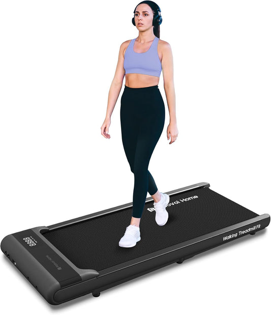 MOBVOI HOME Walking Treadmill Fit - QUORE