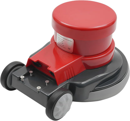 Tapijtreinigingsmachine – Tapijtreiniger – Vloerreiniger – Polijstmachine – Wasmachine – 1100 W Motor – 8 Liter Waterreservoir