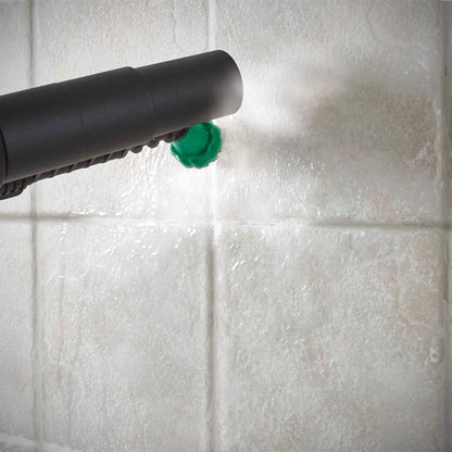 Polti Vaporetto Lecoaspira FAV30 Stoomreiniger en stofzuiger met waterfilter, 4 bar, doodt tot 99,99%* van de virusdeeltjes, ziektekiemen en bacteriën