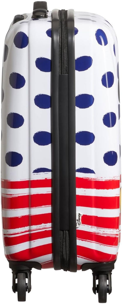American Tourister Disney Legends Spinner 65 Alfatwist Kinderbagage 65 cm