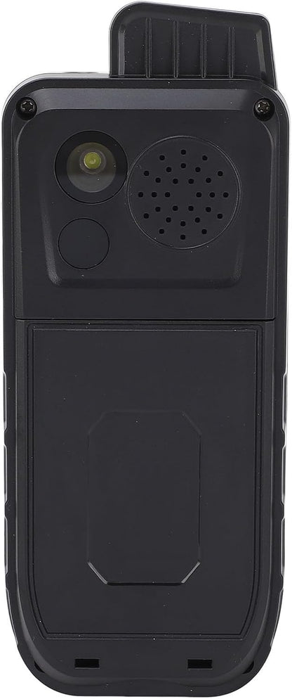 SEAFRONT GPS Land Meter Handheld GPS voor Het Onderzoeken van 2, 8 Inch Kleurscherm Realtime Spraakprompts voor Agrarische Machines met Waypoint -navigatie