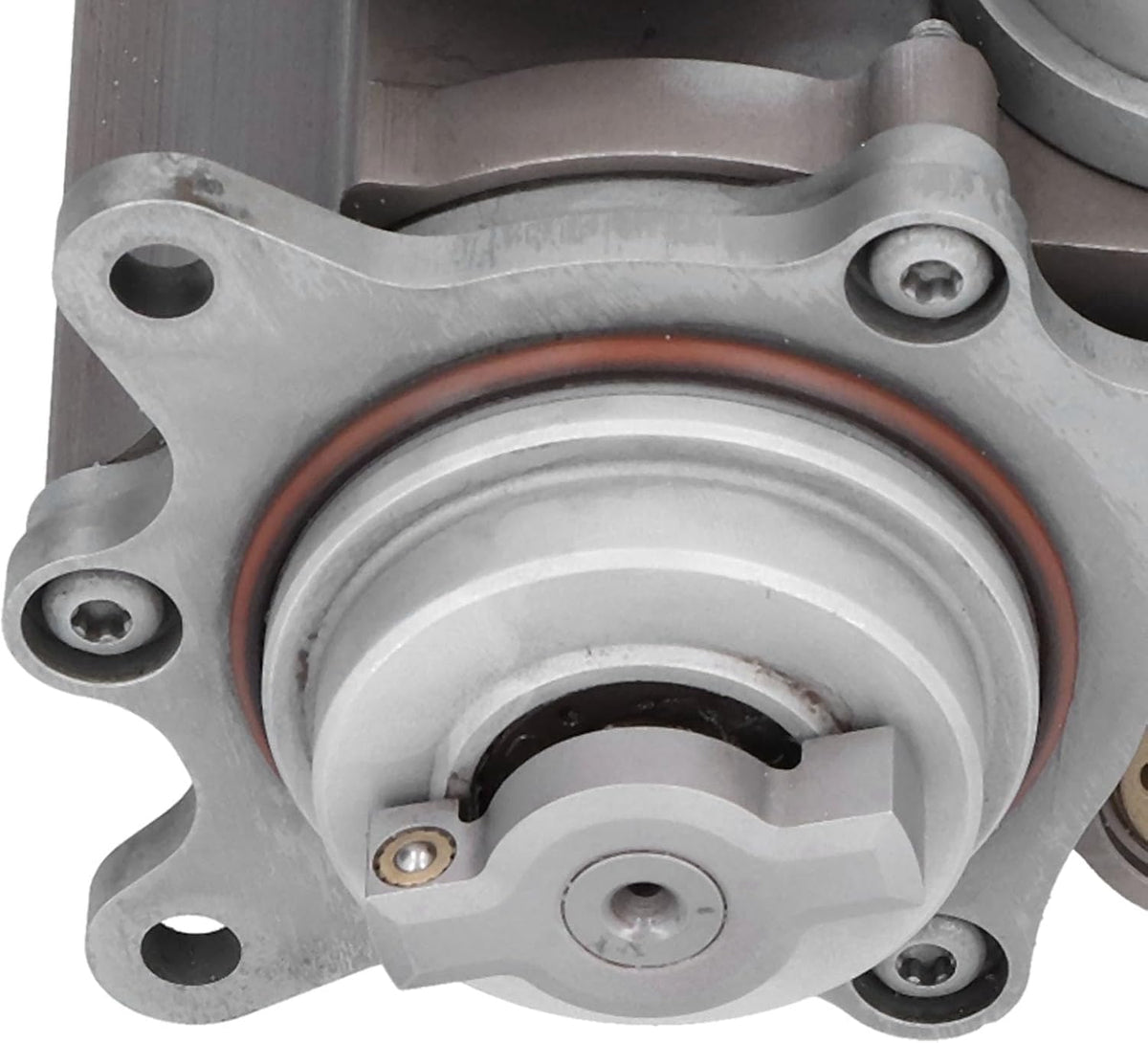 Fuel Pump, High Pressure Fuel Pump 13517588879 Replacement Accessory Replacement for 207 308 508