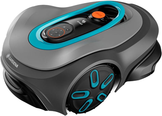 GARDENA Robotmaaier Smart Sileno max 800 m²