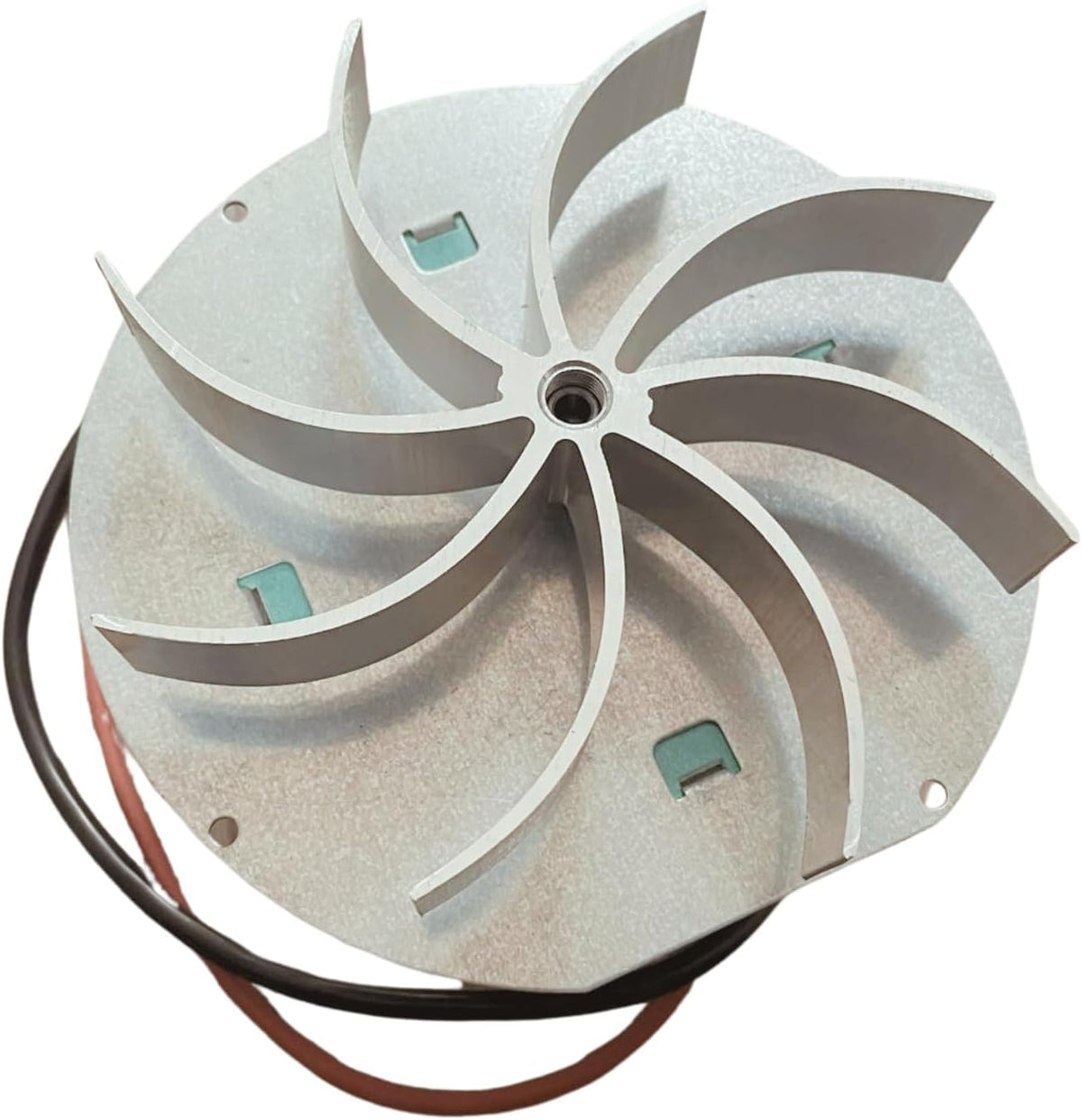 <font dir="auto" style="vertical-align: inherit;"><font dir="auto" style="vertical-align: inherit;">        Smoke extractor with ECOFIT 2RECA3 motor up to 2700/3015 RPM for pellet stoves EDLAMIN, KARMEK, PUROS, PALAZZETTI, ITC Italiana Camini       </font