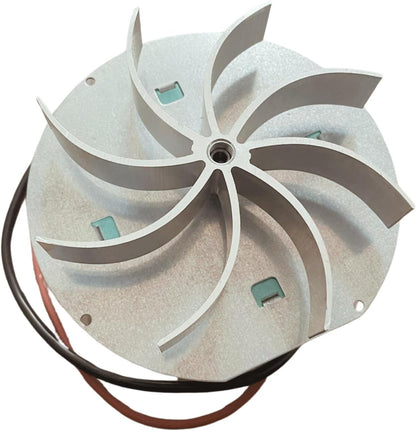 <font dir="auto" style="vertical-align: inherit;"><font dir="auto" style="vertical-align: inherit;">        Smoke extractor with ECOFIT 2RECA3 motor up to 2700/3015 RPM for pellet stoves EDLAMIN, KARMEK, PUROS, PALAZZETTI, ITC Italiana Camini       </font