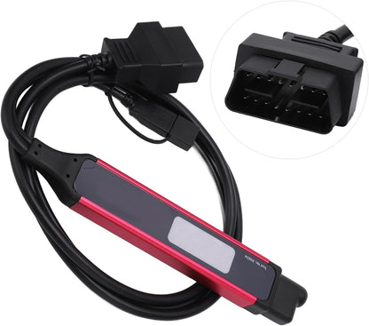 VCI 3 Scanner Draadloze Motor Fout Diagnostic Scan Tool voor Truck Draadloze Snelle Compact Diagnostic Tool voor Truck Onderhoud