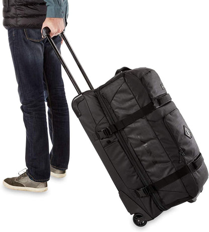 Dakine Reizen Duffle Split Roller, 81 cm