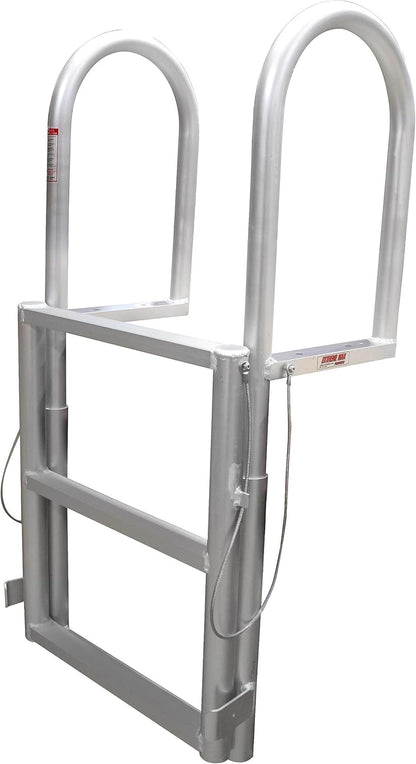 Extreme Max Schuifdok Ladder
