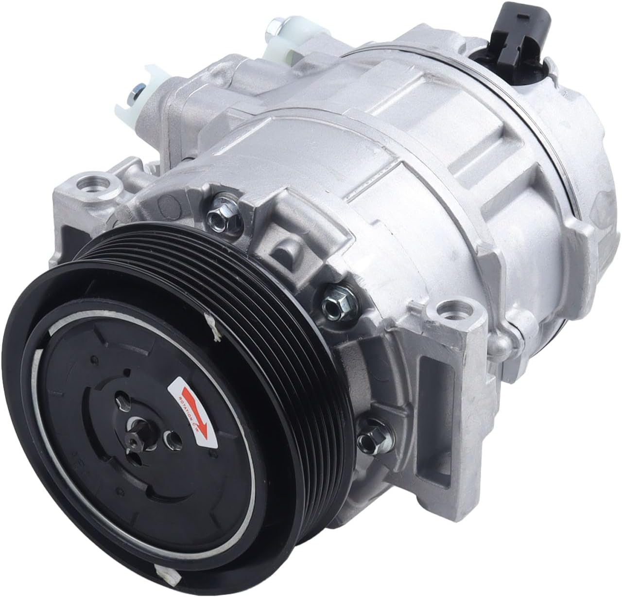 Airconditioning compressor airconditioning voor VW Golf 5 6 Audi A3 1K0820859S