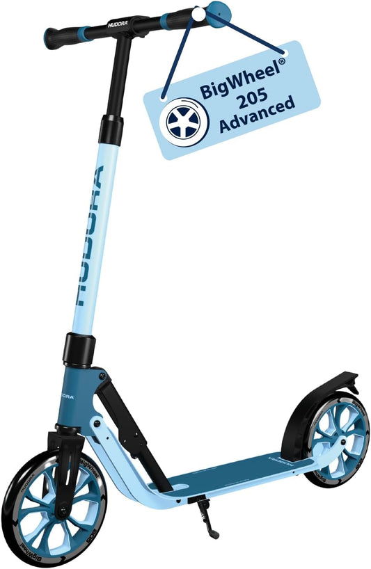 HUDORA BigWheel® 205 Advanced