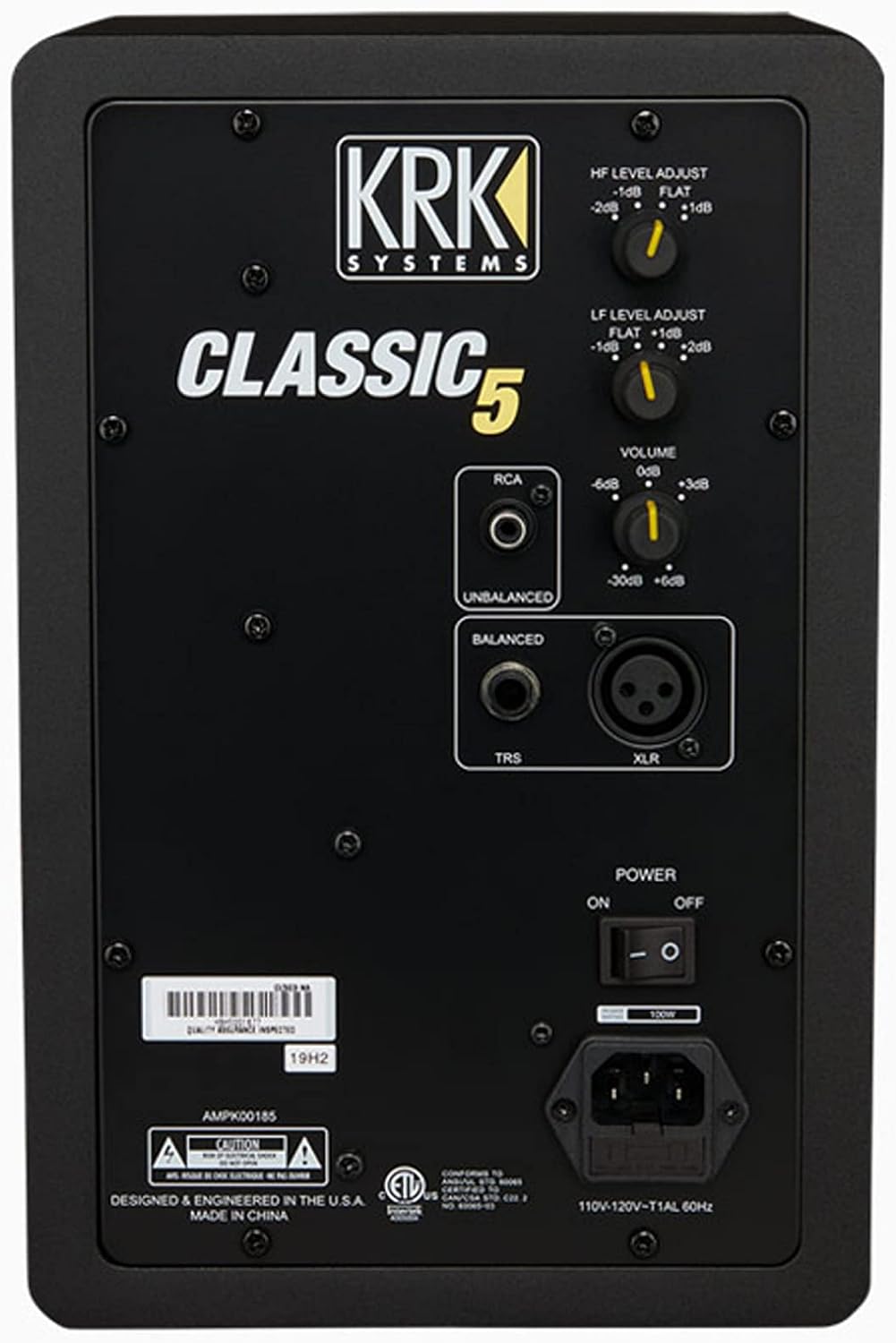 KRK Rokit Classic 5